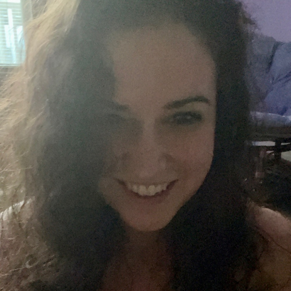 Meet your Posher, Tori